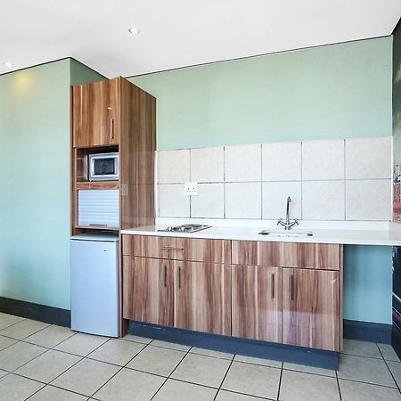 Southpoint Braamfontein Apartments Johannesburg Exteriér fotografie